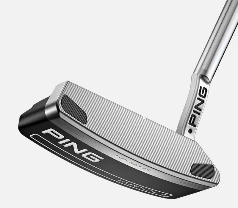Putters - PING